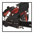 Einhell GC-PC 1335/1 I benzines láncfűrész