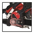 Einhell GC-PC 1335/1 I benzines láncfűrész