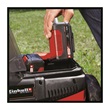 Einhell GC-SC 36/31 LI-SOLO akkus gyeplazító-szellőztető