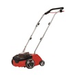 Einhell GC-SC 36/31 LI-SOLO akkus gyeplazító-szellőztető