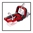 Einhell GE-CH 1855/1 LI SOLO akkus sövényvágó