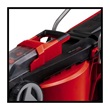 Einhell GE-CM 18/30 LI - SOLO fűnyíró