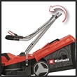 Einhell GE-CM 18/33 LI (1X4,0AH) akkus fűnyíró