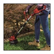Einhell GE-CT 18/28 LI-SOLO akkumulátoros fűszegélynyíró