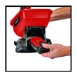 Einhell GE-US 18 LI - SOLO akkus univerzális szóró
