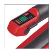 Einhell GP-LB 18/200 LI E - SOLO akkus lombfúvó
