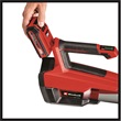 Einhell GP-LB 18/200 LI GK - SOLO akkus lombfúvó