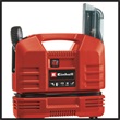 Einhell TC-AC 190 OF SET koffer kompresszor