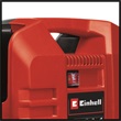 Einhell TC-AC 190 OF SET koffer kompresszor