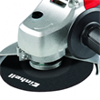 Einhell TC-AG 115 sarokcsiszoló