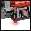 Einhell TC-BG 150 kétkorongos köszörűgép