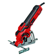 Einhell TC-CS 89 mini kézi körfűrész