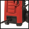 Einhell TC-HP 130 magasnyomású mosó