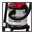 Einhell TC-VC 18/20 LI S - Solo akkus száraz-nedves porszívók