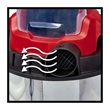 Einhell TC-VC 18/20 LI S - Solo akkus száraz-nedves porszívók