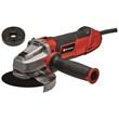 Einhell TE-AG 125/1010 CE Q sarokcsiszoló