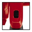 Einhell TE-CB 18/180 LI - SOLO lombfúvó