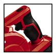 Einhell TE-CB 18/180 LI - SOLO lombfúvó