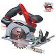 Einhell TE-CS 18/150 LI - SOLO akkus kézi körfűrész