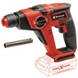 Einhell TE-HD 18/12 LI - SOLO akkus fúrókalapács