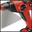 Einhell TE-HD 18/12 LI - SOLO akkus fúrókalapács
