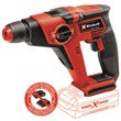 Einhell TE-HD 18/12 LI - SOLO akkus fúrókalapács