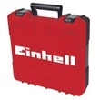 Einhell TE-HD 18 LI (1X2,5 AH) akkus fúrókalapács