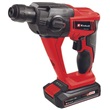 Einhell TE-HD 18 LI (1X2,5 AH) akkus fúrókalapács
