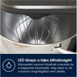 Electrolux E6KM1-4PPT konyhai robotgép