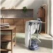 Electrolux E7US1-4MN Delicate 700 Stand kézi ruhagőzölő