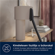 Electrolux EB61H6SW porzsákos porszívó