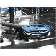 Electrolux EEC87400W beépíthető mosogatógép