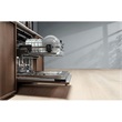 Electrolux EEC87400W beépíthető mosogatógép