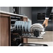 Electrolux EEC87400W beépíthető mosogatógép