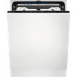 Electrolux EEC87400W beépíthető mosogatógép