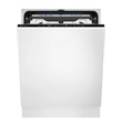 Electrolux EEG68520W beépíthető mosogatógép