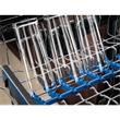 Electrolux EEM43300IX 9 terítékes beépíthető keskeny mosogatógép