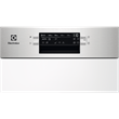 Electrolux EEM43300IX 9 terítékes beépíthető keskeny mosogatógép