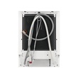 Electrolux EES47310IX beépíthető mosogatógép
