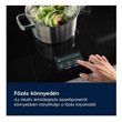 Electrolux EIS62453 beépíthető elektromos főzőlap