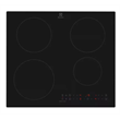 Electrolux EIT60433CT beépíthető indukciós főzőlap