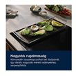 Electrolux EIV63443CT beépíthető indukciós főzőlap