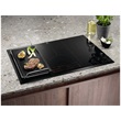 Electrolux EIV84550 beépítető indukciós főzőlap, 75 cm