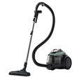 Electrolux EL61C2OG porzsák nélküli porzsívó