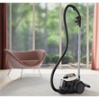 Electrolux EL61H4SW porzsák nélküli porszívó