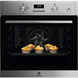 Electrolux EOD3H70X SteamBake beépíthető sütő