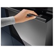 Electrolux EOD6F77WZ beépíthető sütő