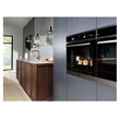 Electrolux EOD6F77WZ beépíthető sütő