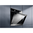 Electrolux EOD6P77WX beépíthető sütő
