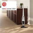 Electrolux ES31CB18SH vezeték nélküli álló porszívó